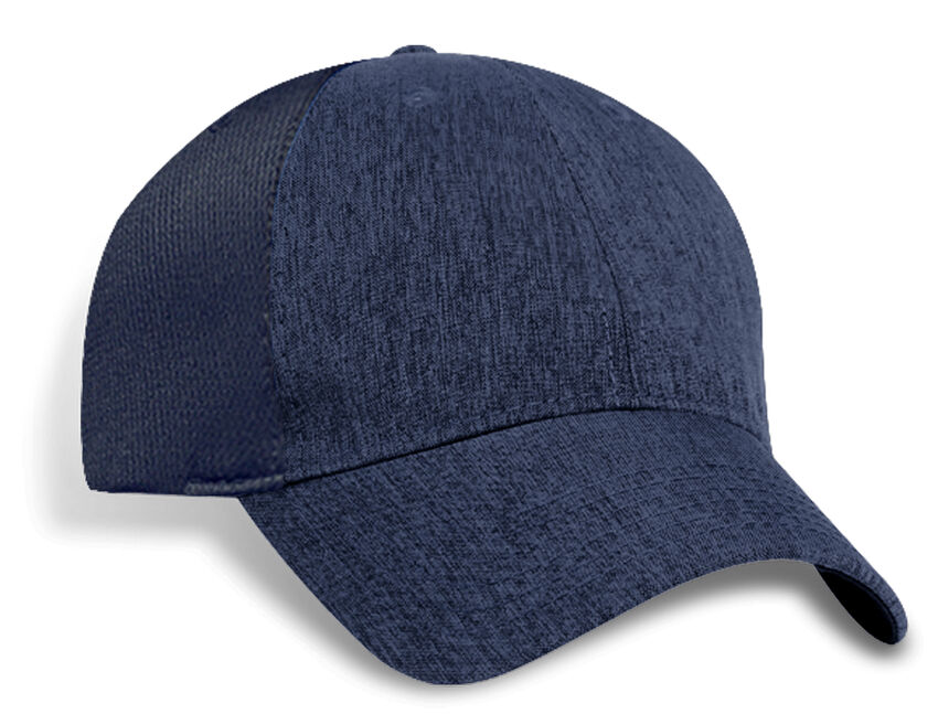 fersten - Casquette en tweed résistant FP252