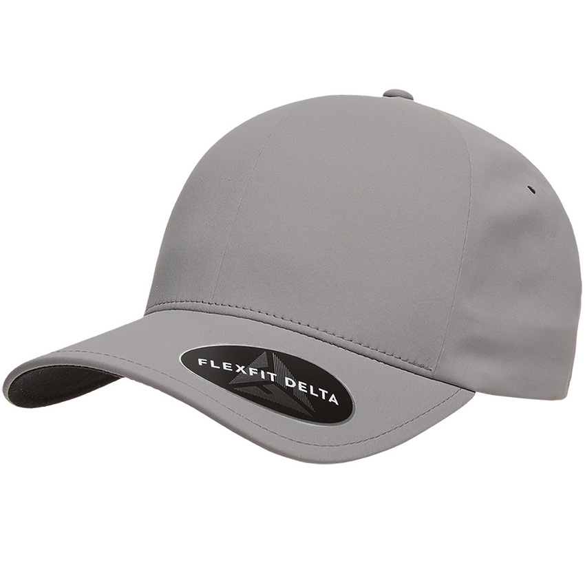 S&S Canada - Casquette flexfit fermée sans couture 180