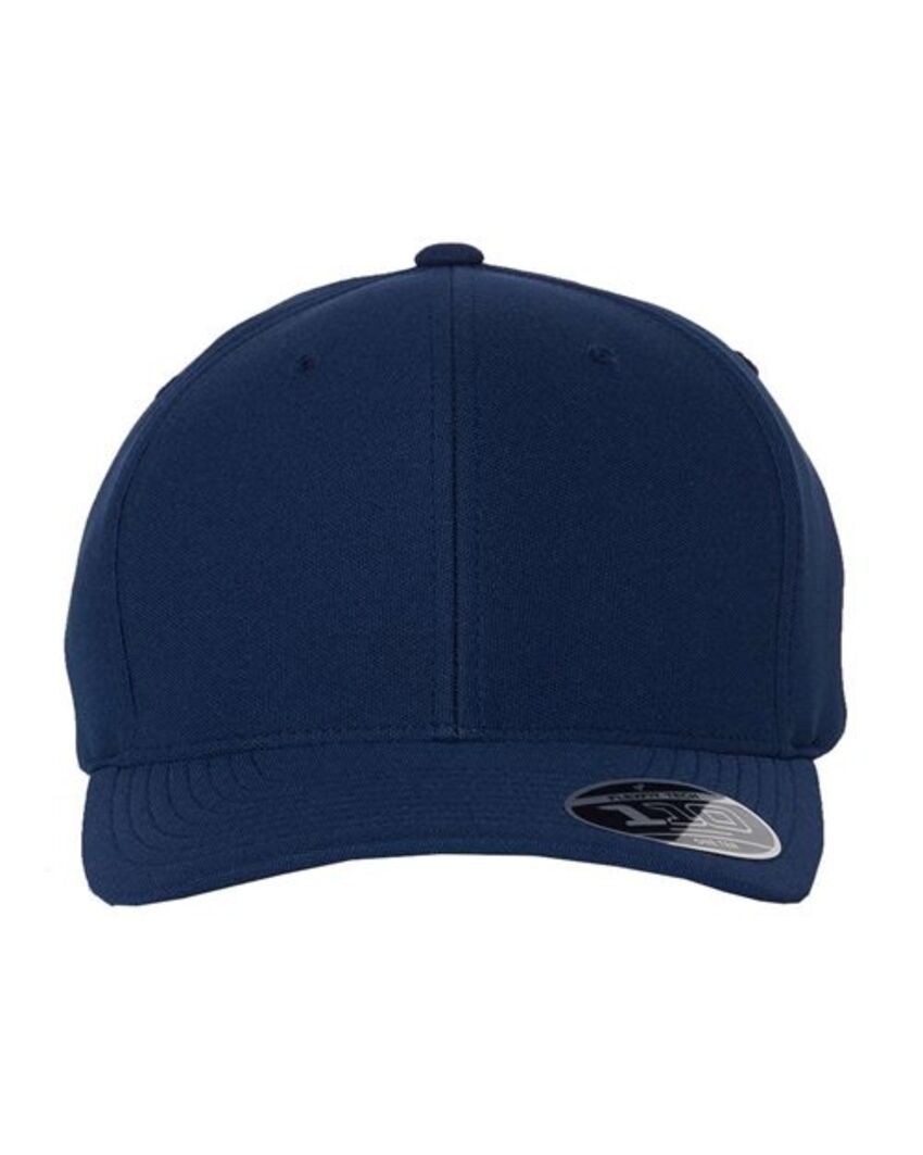 S&S Canada - Casquette Flexfit mini-piqué 40395