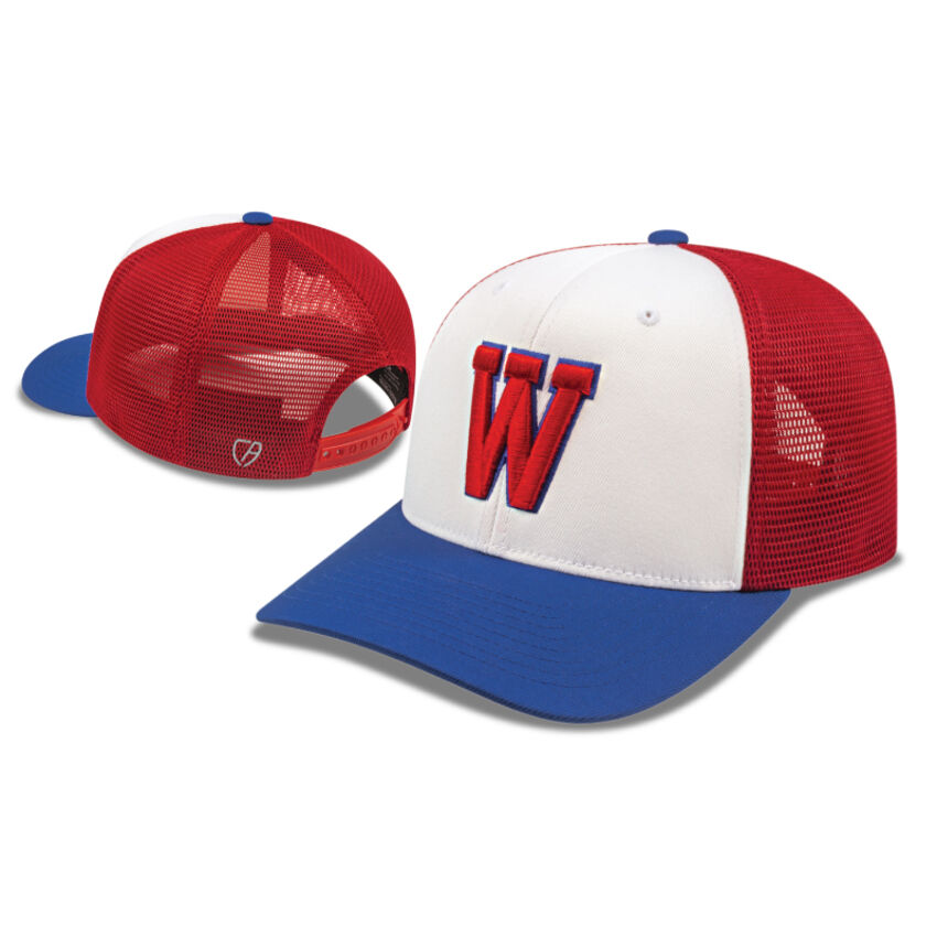 dml creation - Casquette flexfit I8502