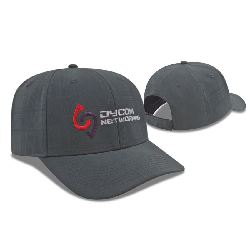 dml creation - Casquette sport ajustable I7031