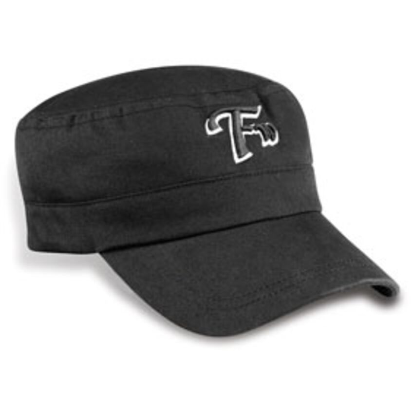 fersten - Casquette style militaire FP727