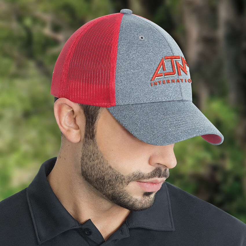 AJM - Casquette 4H647M