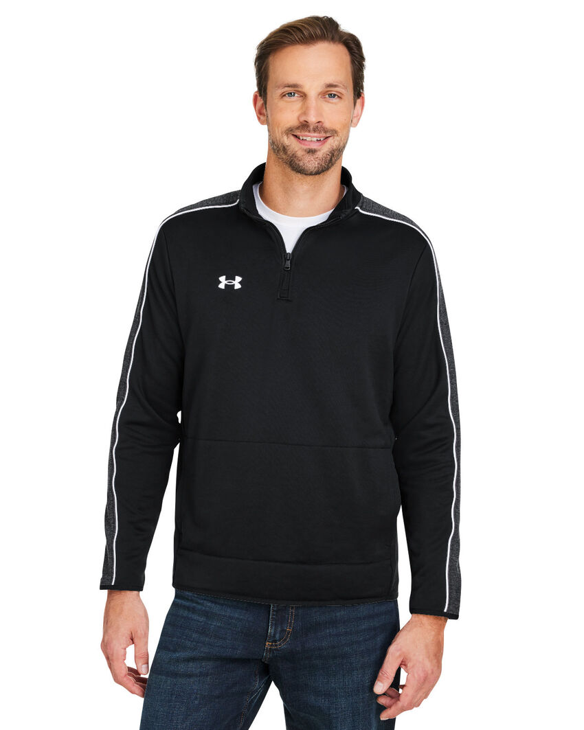 S&S Canada - Chandail 1/4 zip 1383260 S&S Canada - Chandail 1/4 zip 1383260
