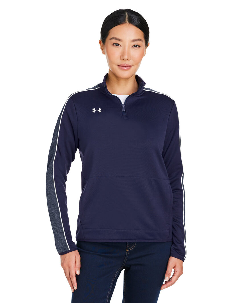 S&S Canada - Chandail 1/4 zip 1383274