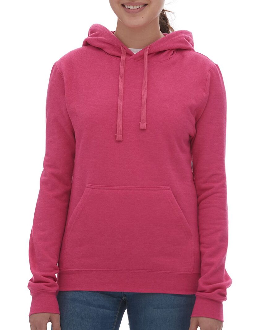 S&S Canada - Chandail à capuchon unisexe 3320