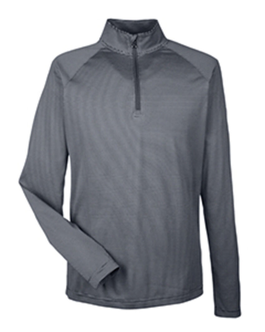 AlphaBroder - Chandail à glissière 1/4 Under Armour 1289407