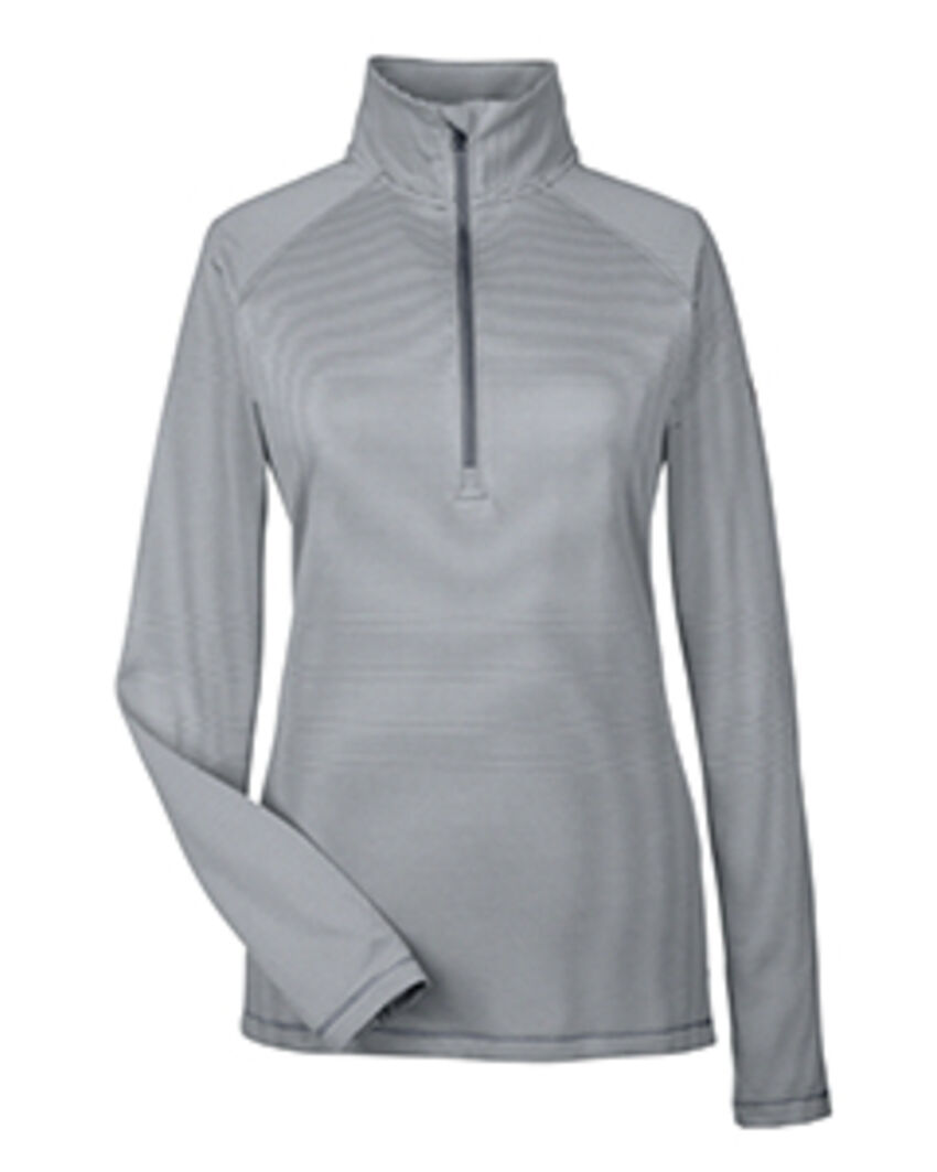 AlphaBroder - Chandail à glissière 1/4 Under Armour 1289408 AlphaBroder - Chandail à glissière 1/4 Under Armour 1289408