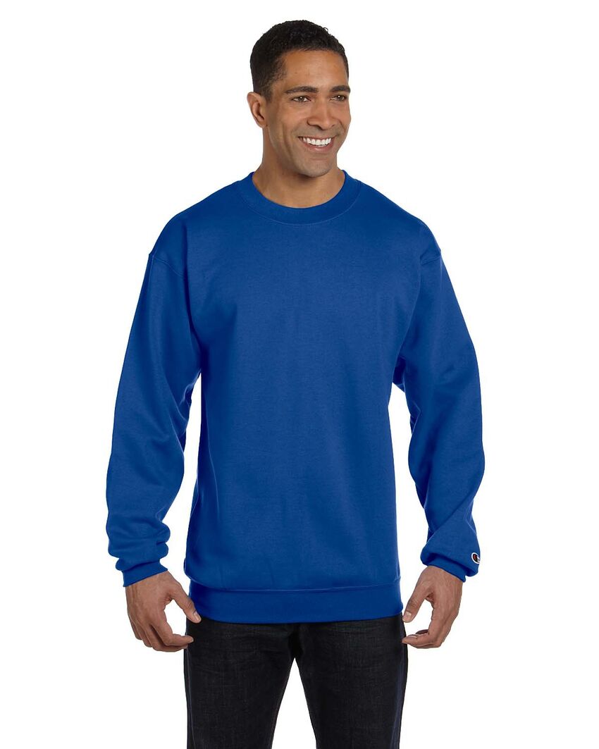 S&S Canada - Chandail Champion fait de bouteilles recyclées S600