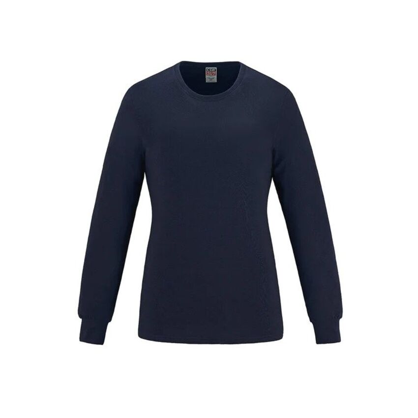 Canada Sportswear - Chandail col rond coton S05616 Canada Sportswear - Chandail col rond coton S05616