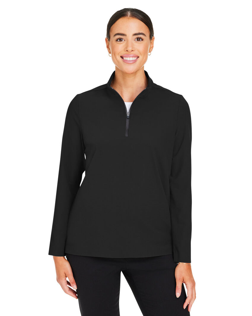 S&S Canada - Chandail Crownlux 1/4 zip DG410W