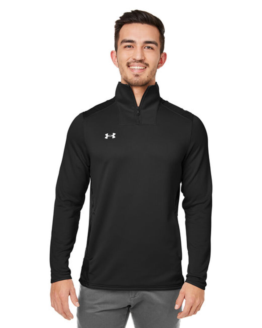 S&S Canada - Chandail demi-glissière Under Armour 1360712