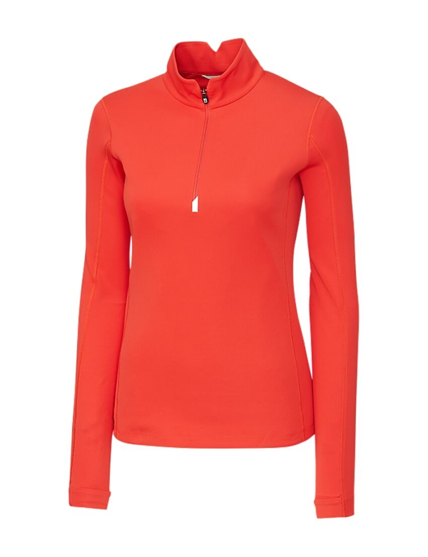 Cutter and Buck - Chandail demi-zip LCK00033 Cutter and Buck - Chandail demi-zip LCK00033