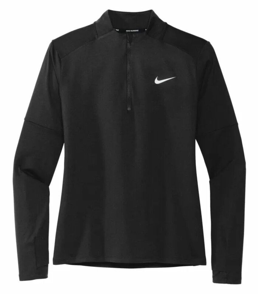 Sanmar - Chandail dri-fit à demi-glissière DH4951