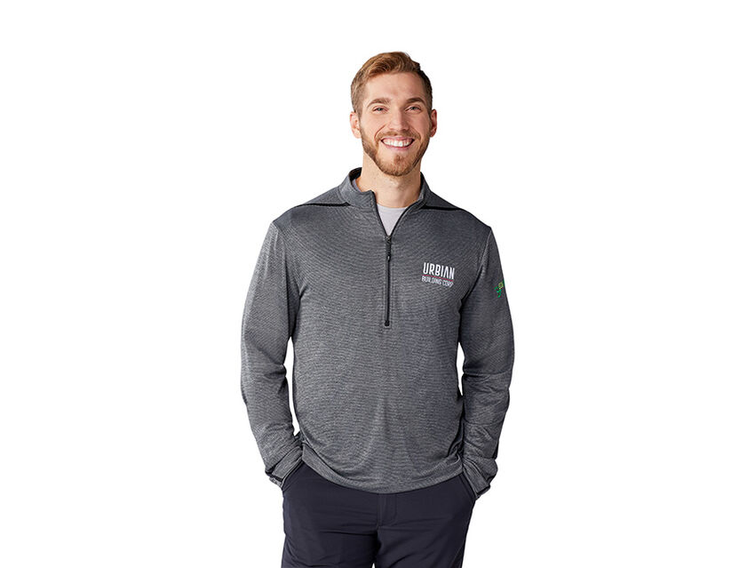 Trimark - Chandail en tricot recyclé 18306 Trimark - Chandail en tricot recyclé 18306