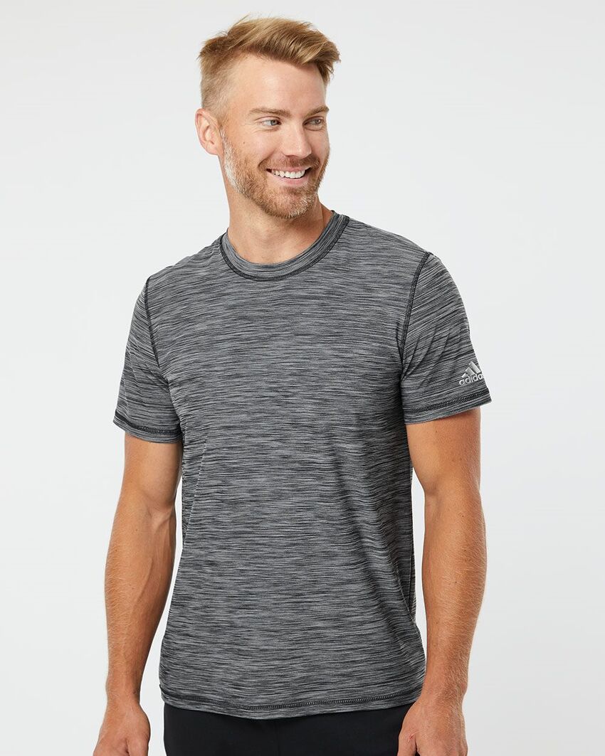 S&S Canada - Chandail hydrophile polyester/Élasthanne A372