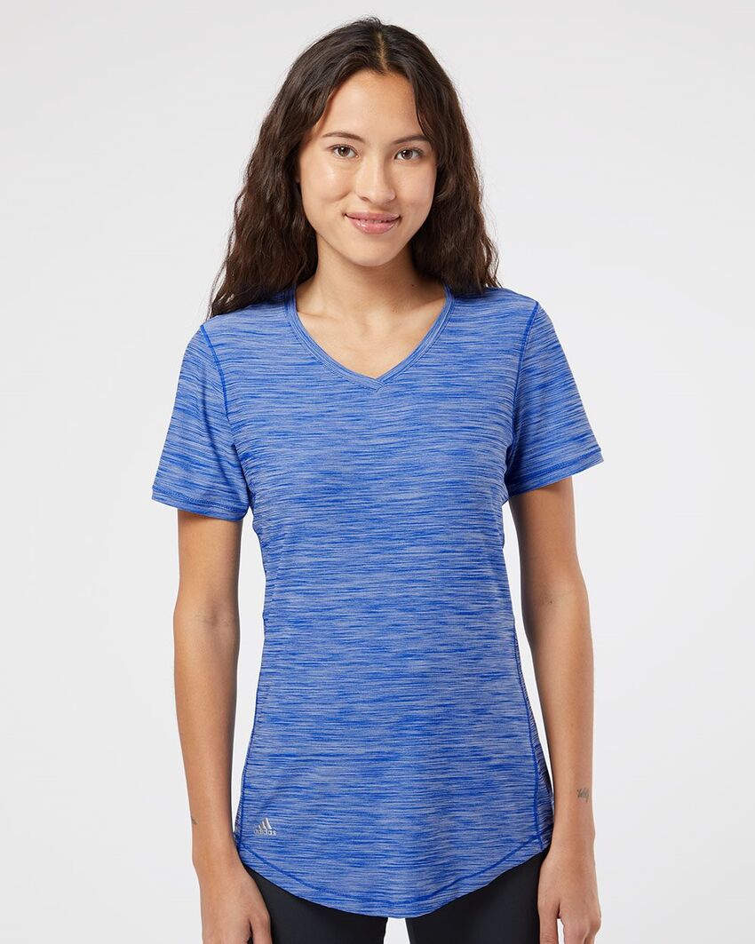 S&S Canada - Chandail hydrophile polyester/Élasthanne A373
