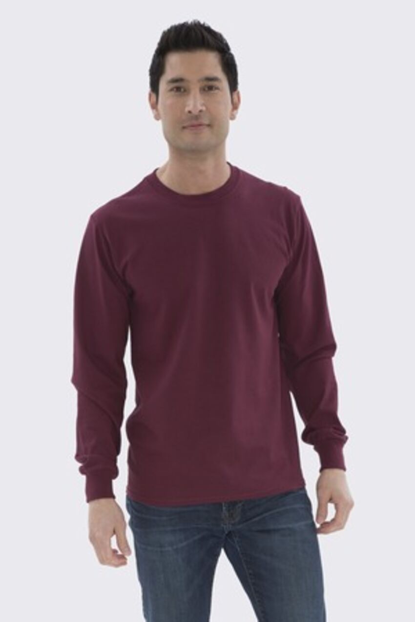 Sanmar - Chandail léger en coton ATC1015