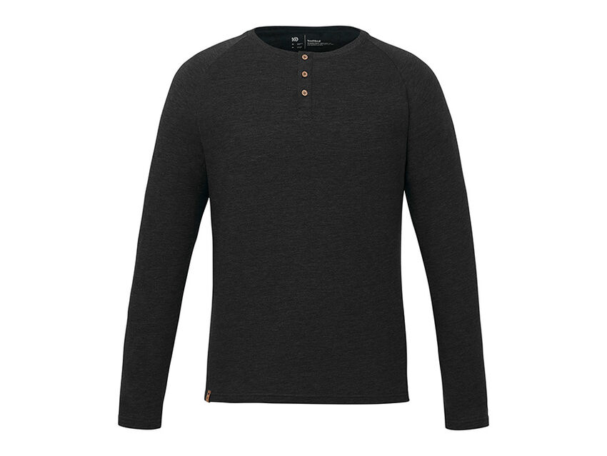 Trimark - Chandail manches longues Treeblend 17908 Trimark - Chandail manches longues Treeblend 17908