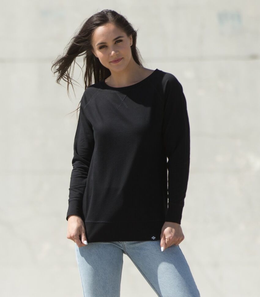 Sanmar - Chandail manches longues KOI2040L