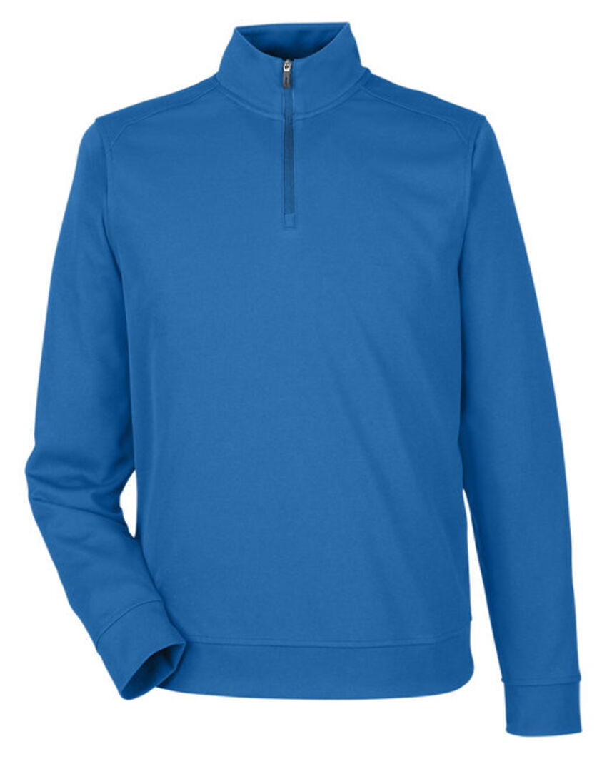 S&S Canada - Chandail performance 1/4 zip NE412