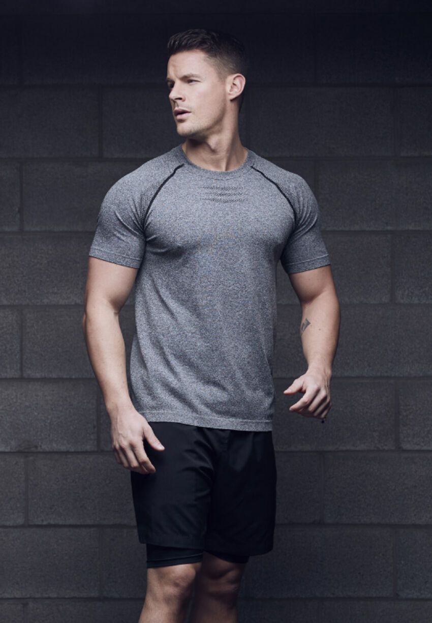 fersten - Chandail pour entraînement FM9120