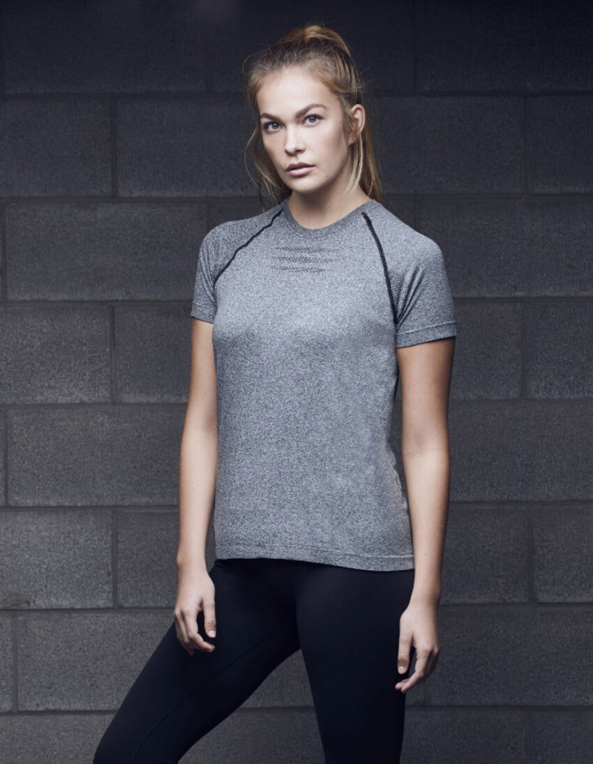 fersten - Chandail pour entraînement FM9121