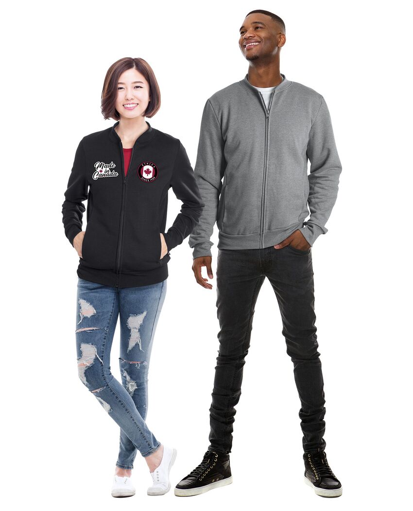 Attraction - Chandail unisexe 100544U Attraction - Chandail unisexe 100544U