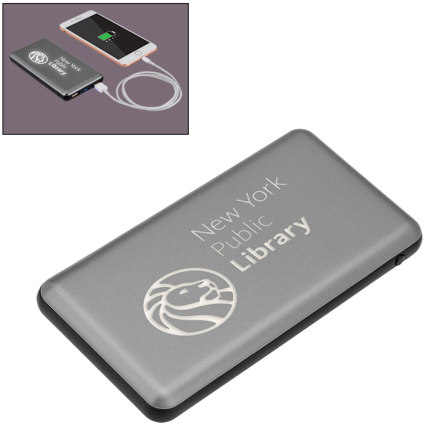 starline - Chargeur 8000mAh EL173 starline - Chargeur 8000mAh EL173