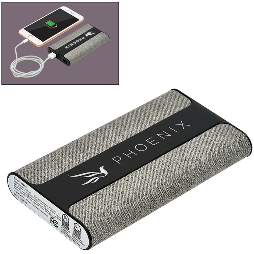 starline - Chargeur 8000mAh EL174