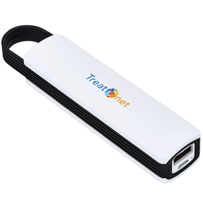 starline - Chargeur de 2200 mAh avec anneau EL142