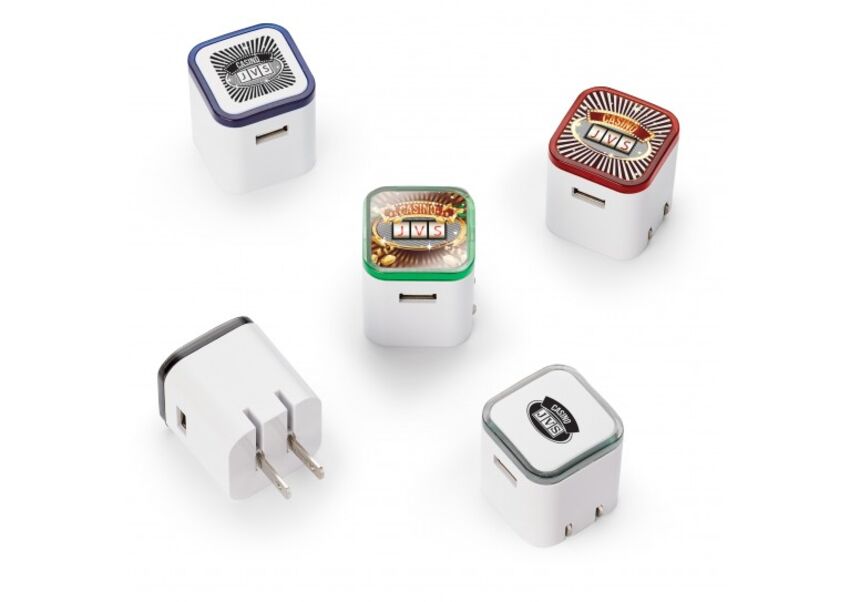 Spector & Co. - Chargeur mural T1032