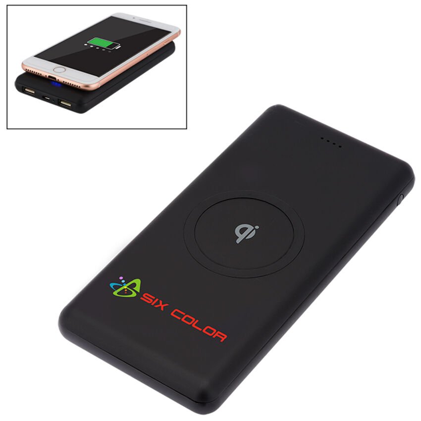 starline - Chargeur sans fil 10,000mAh EL170