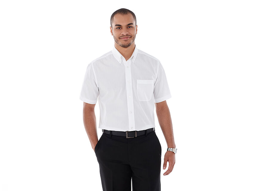 Trimark - Chemise à manches courtes 17743