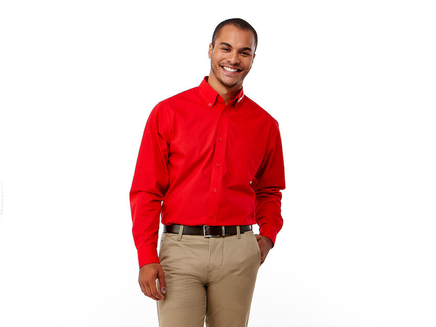 Trimark - Chemise à manches longues 17742