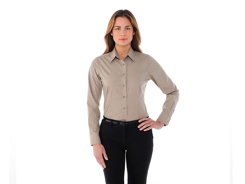 Trimark - Chemise à manches longues 97742