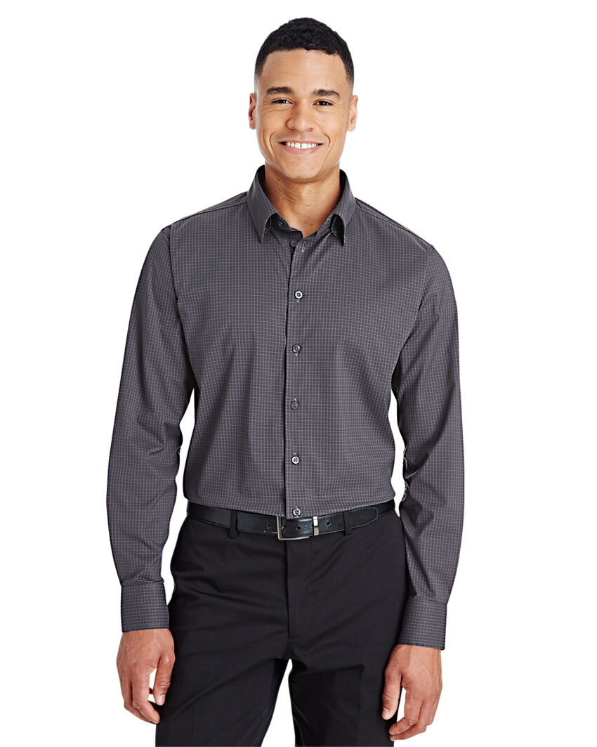 S&S Canada - Chemise extensible DG535 S&S Canada - Chemise extensible DG535