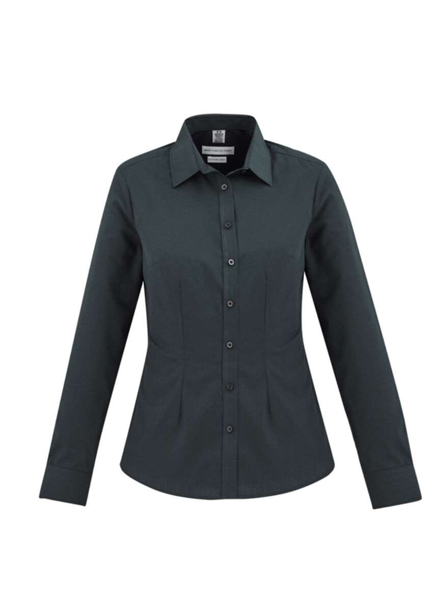 Biz Collection - Chemise facile d'entretien S914LL