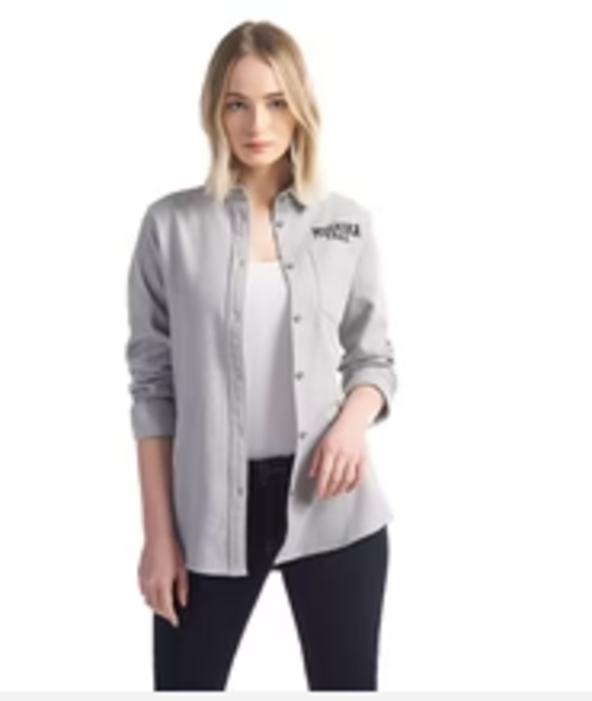 Canada Sportswear - Chemise flanelle S04501