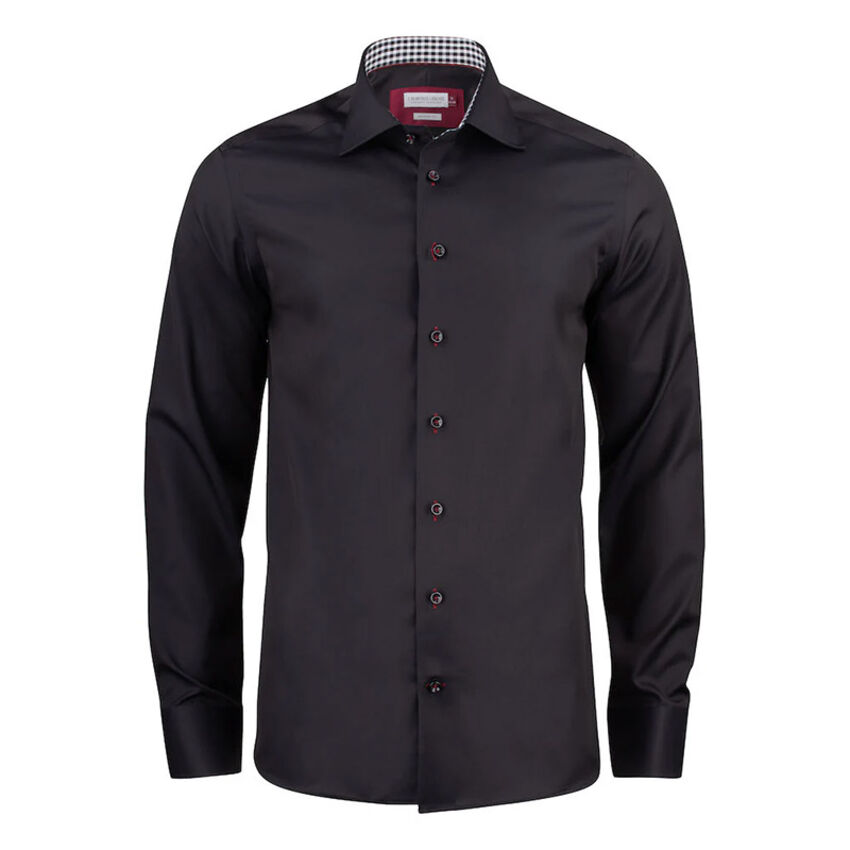 Texet - Chemise Red Bow HFREDBOW20REG