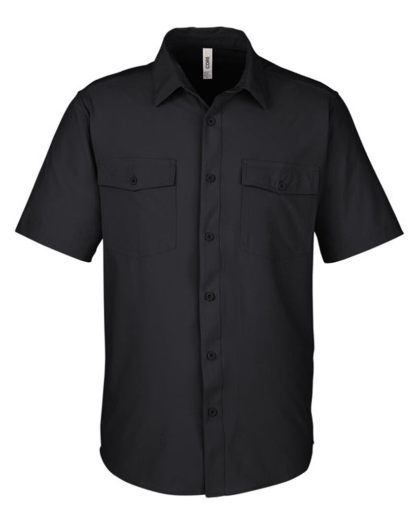 S&S Canada - Chemise ultra UVP Marina CE510