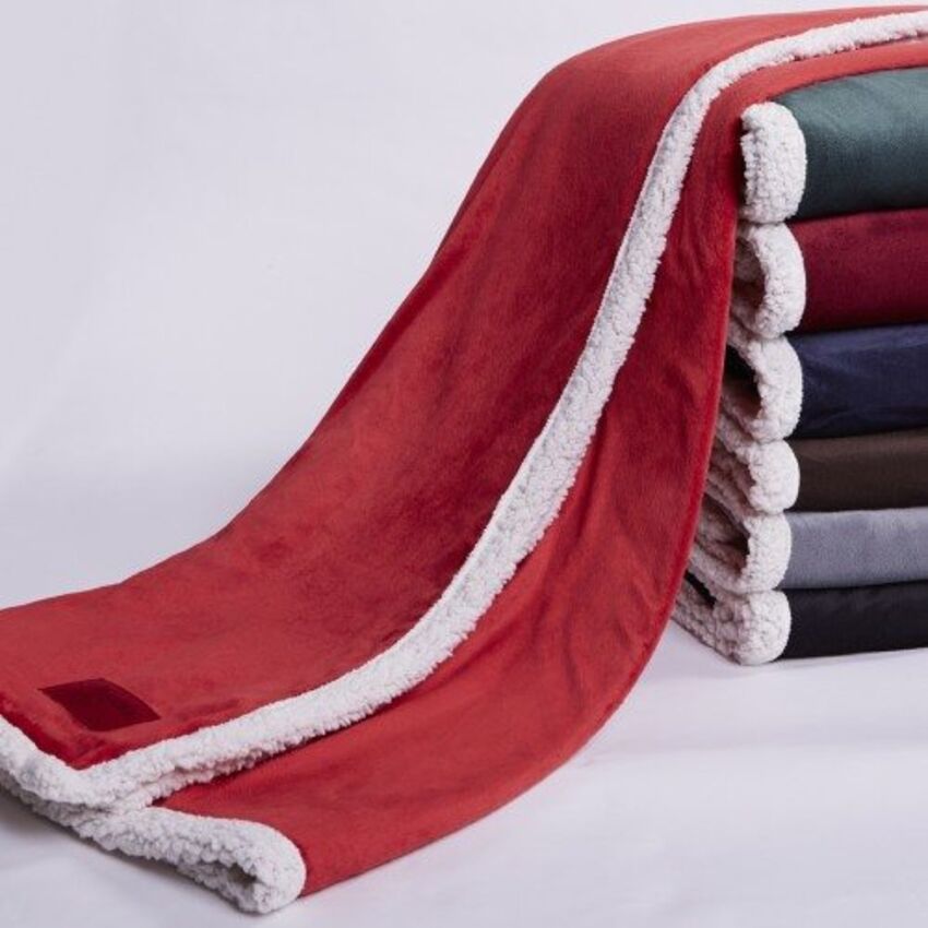 Kanata Blanket - Chic couverture des plus confortables 20488 Kanata Blanket - Chic couverture des plus confortables 20488