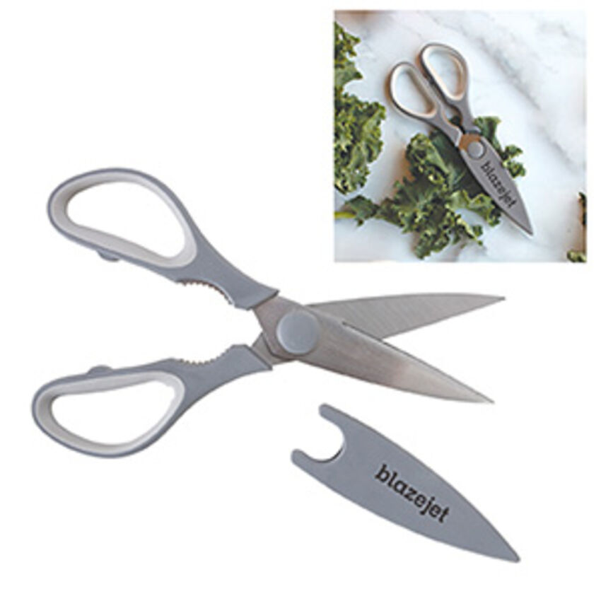 Debco - Ciseaux de cuisine BHW64K