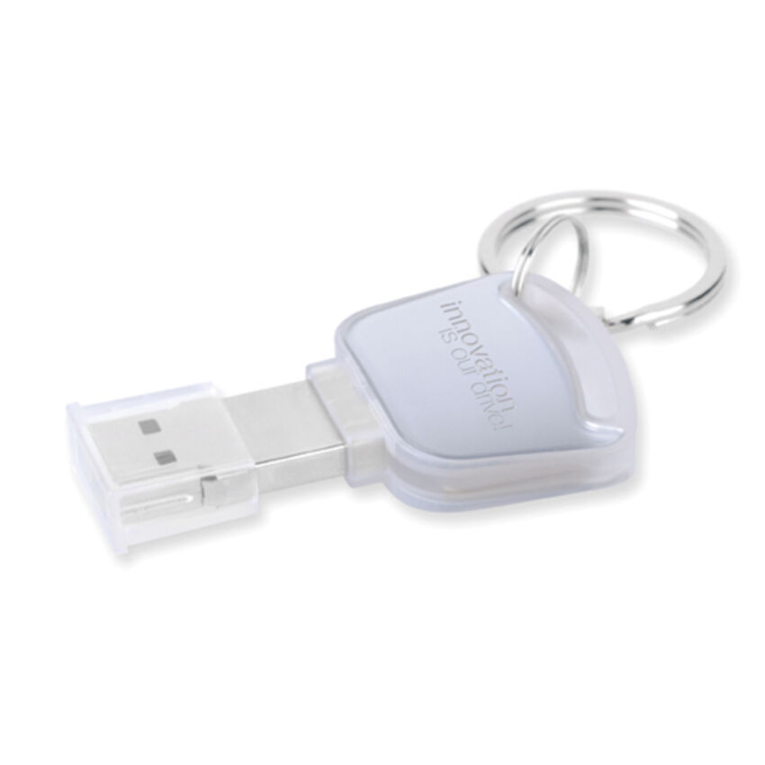 PSL - Clé usb en forme de clé USM6203 PSL - Clé usb en forme de clé USM6203