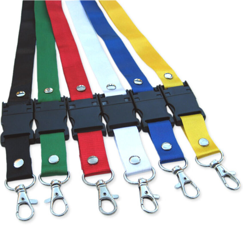 USB Promotion - Clé usb - lanière F-137