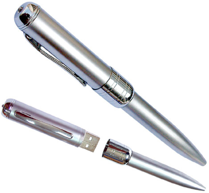 USB Promotion - Clé usb - stylo F-028