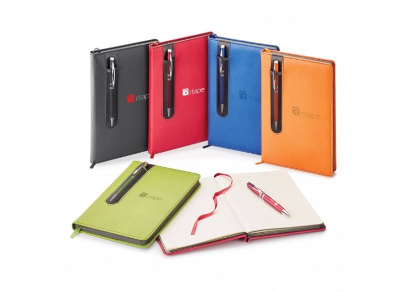 Spector & Co. - Combiné de journal ST4373