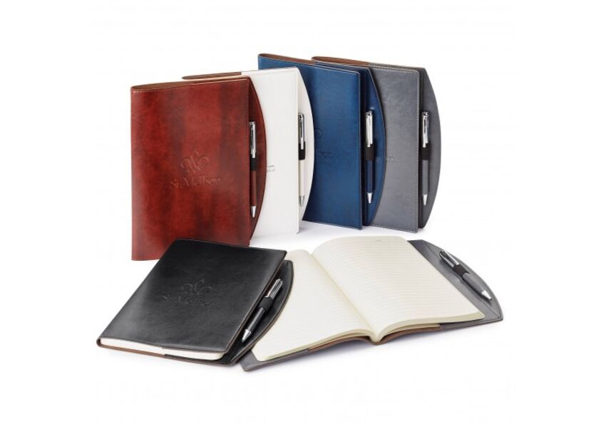 Spector & Co. - Combiné de journal rechargeable ST4165