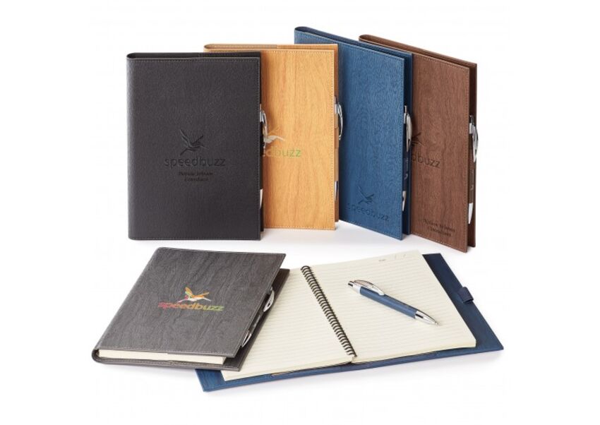 Spector & Co. - Combiné de journal rechargeable ST4592