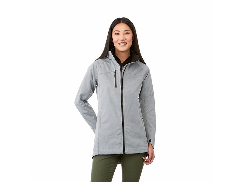 Trimark - Coquille souple avec capuchon 92906 Trimark - Coquille souple avec capuchon 92906